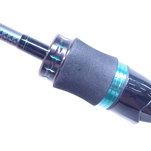 ２４エメラルダスＭＸイカメタルＫ６０ＬＢ－Ｓ